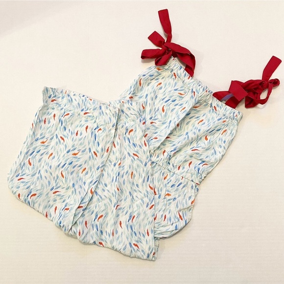 Tuk Tuk Koi Pond Romper - Picture 1 of 4